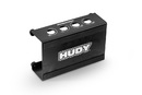 HUDY 1/10 OFF-ROAD CAR STAND - V2