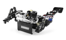 HUDY OFF-ROAD & TRUGGY CAR STAND