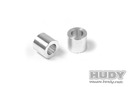 ALU ADJ. SHIM FOR 1/10 OFF-ROAD ALU SET-UP (2) --- Replaced with #108928