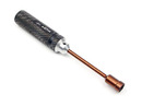 SOCKET DRIVER 3/8" (9.525 MM) - V2