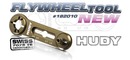 HUDY FLYWHEEL/CLUTCH MULTI-TOOL