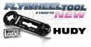 HUDY FLYWHEEL/CLUTCH MULTI-TOOL