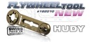 HUDY FLYWHEEL/CLUTCH MULTI-TOOL