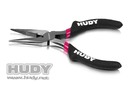 HUDY MICRO PLIERS - LONG NOSE