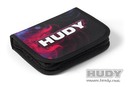 HUDY LIMITED EDITION TOOL SET + CARRYING BAG