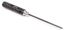 SCREWDRIVER & PHILLIPS SET - 5 PCS.