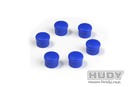 CAP FOR 18MM HANDLE - BLUE (6)