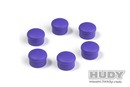 CAP FOR 22MM HANDLE - VIOLET (6)