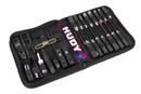 HUDY RC TOOLS BAG - EXCLUSIVE EDITION