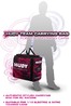 HUDY 1/10 CARRYING BAG WITH DRAWERS - V3