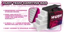 HUDY 1/10 CARRYING BAG WITH DRAWERS - V3