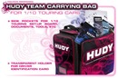 HUDY 1/10 CARRYING BAG WITH DRAWERS - V3