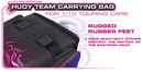 HUDY 1/10 CARRYING BAG WITH DRAWERS - V3