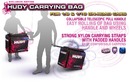 HUDY 1/10 & 1/8 CARRYING BAG + TOOL BAG - EXCLUSIVE EDITION