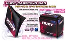 HUDY 1/10 & 1/8 CARRYING BAG + TOOL BAG - EXCLUSIVE EDITION