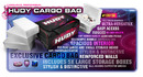 HUDY CARGO BAG - EXCLUSIVE EDITION