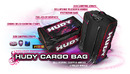 HUDY CARGO BAG - EXCLUSIVE EDITION