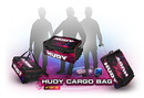 HUDY CARGO BAG - EXCLUSIVE EDITION