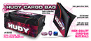 HUDY CARGO BAG - EXCLUSIVE EDITION