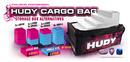 HUDY CARGO BAG - EXCLUSIVE EDITION