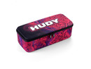 HUDY HARD CASE - 355x150x109MM - STARTER BOX OFF-ROAD