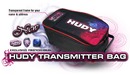 HUDY TRANSMITTER BAG - LARGE - EXCLUSIVE EDITION