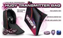 HUDY TRANSMITTER BAG - LARGE - EXCLUSIVE EDITION