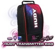 HUDY TRANSMITTER BAG - LARGE - EXCLUSIVE EDITION