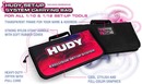 HUDY SET-UP BAG FOR 1/10 TC CARS - EXCLUSIVE EDITION (Replaced with DY199221)