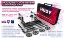 HUDY SET-UP BAG FOR 1/10 TC CARS - EXCLUSIVE EDITION (Replaced with DY199221)