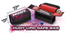 HUDY LIPO SAFETY BAG