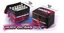 HUDY OIL BAG - LARGE