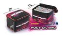 HUDY OIL BAG - MEDIUM