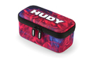 HUDY HARD CASE - 175x85x75MM - ACCESSORIES / AIR VAC 1/10 OFF-ROAD