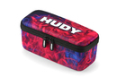 HUDY HARD CASE - 215x90x85MM - ACCESSORIES / AIR VAC 1/8 OFF-ROAD