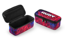 HUDY HARD CASE - 215x90x85MM - ACCESSORIES / AIR VAC 1/8 OFF-ROAD