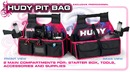 HUDY PIT BAG - COMPACT