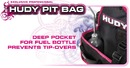 HUDY PIT BAG - COMPACT