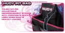 HUDY PIT BAG - COMPACT