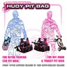 HUDY PIT BAG - COMPACT