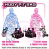 HUDY PIT BAG - COMPACT