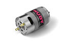 MOTOR FRS 550 PM 6524 F -  12 V