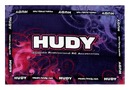 HUDY EXCLUSIVE PIT TOWEL 1100 x 700