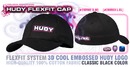 HUDY FLEXFIT CAP (S - M)