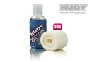 AIR FILTER FOAM & OIL - MUGEN MBX6 (10)