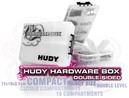 HUDY HARDWARE BOX - DOUBLE-SIDED