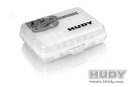 HUDY HARDWARE BOX - DOUBLE-SIDED - COMPACT