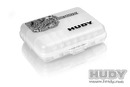 HUDY HARDWARE BOX - DOUBLE-SIDED - COMPACT