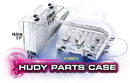 HUDY PARTS CASE - 290 x 195mm