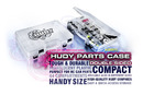 HUDY PARTS CASE - 290 x 195mm